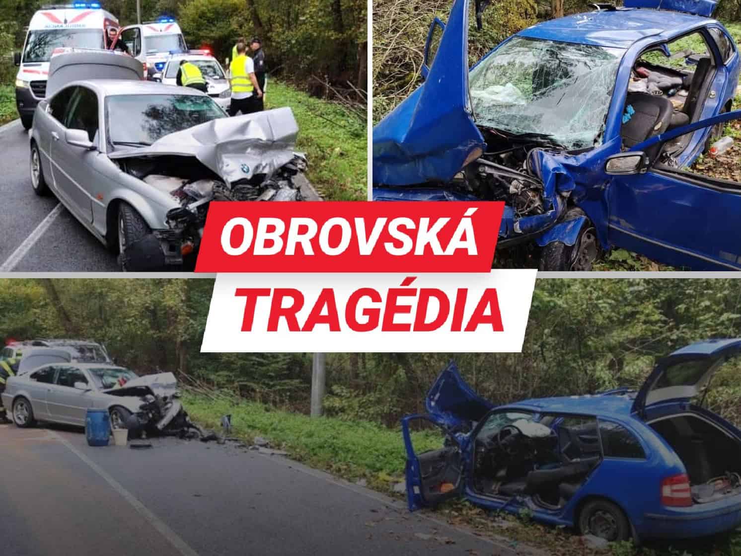 NEVINNÁ OBEŤ Vojenský pilot Andrej zomrel po brutálnej nehode: Vrazil doňho mladý vodič FOTO