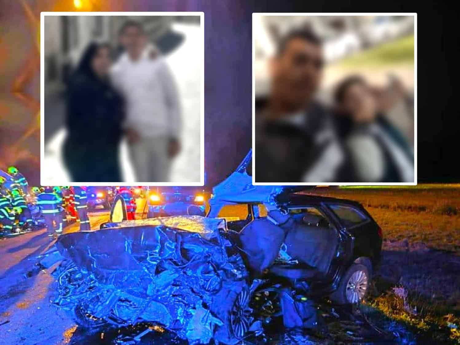 MIMORIADNE Medzi 6 obeťami nehody sú aj RODIČIA (†35, †36) so SYNOM (†14)! Jeho braček (7) bojuje o život