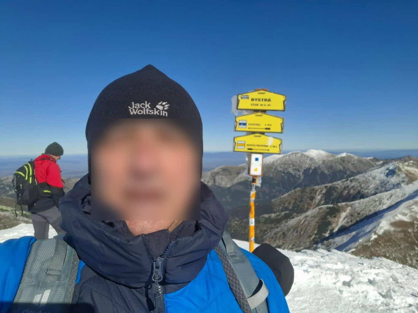 TRAGICKÝ koniec pátrania: Turistu našli záchranári v Tatrách mŕtveho. Hrozné, čo sa mu stalo VIDEO