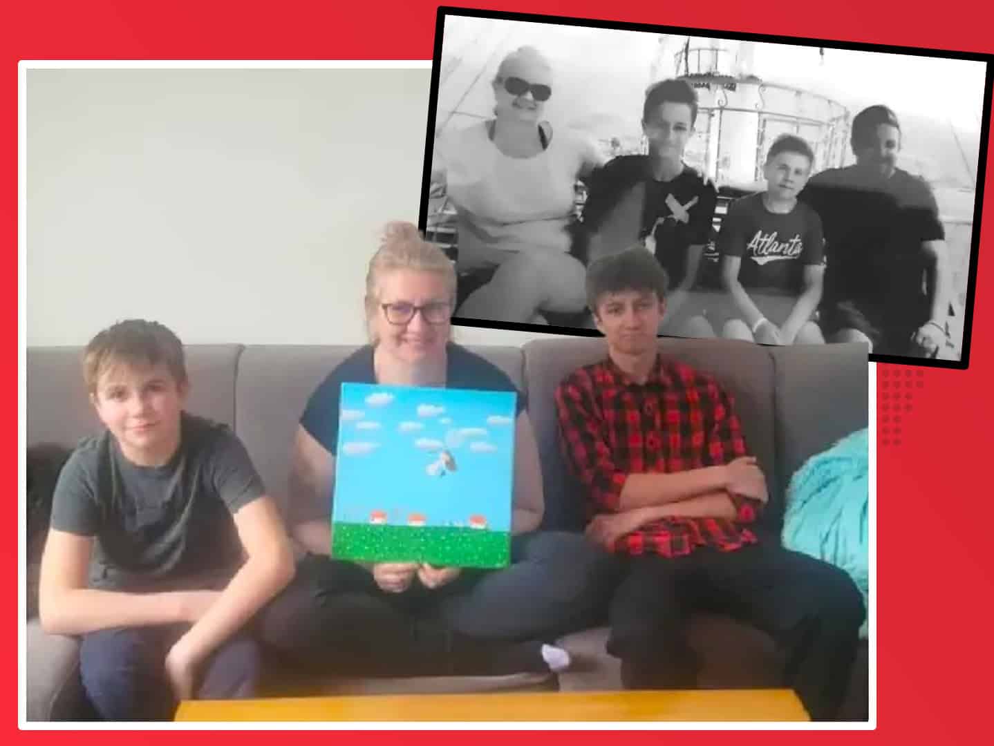 Známi bojovníci proti klamstvám prosia o pomoc: Nečakane zomrel ich kolega. Ostali po ňom 2 synovia