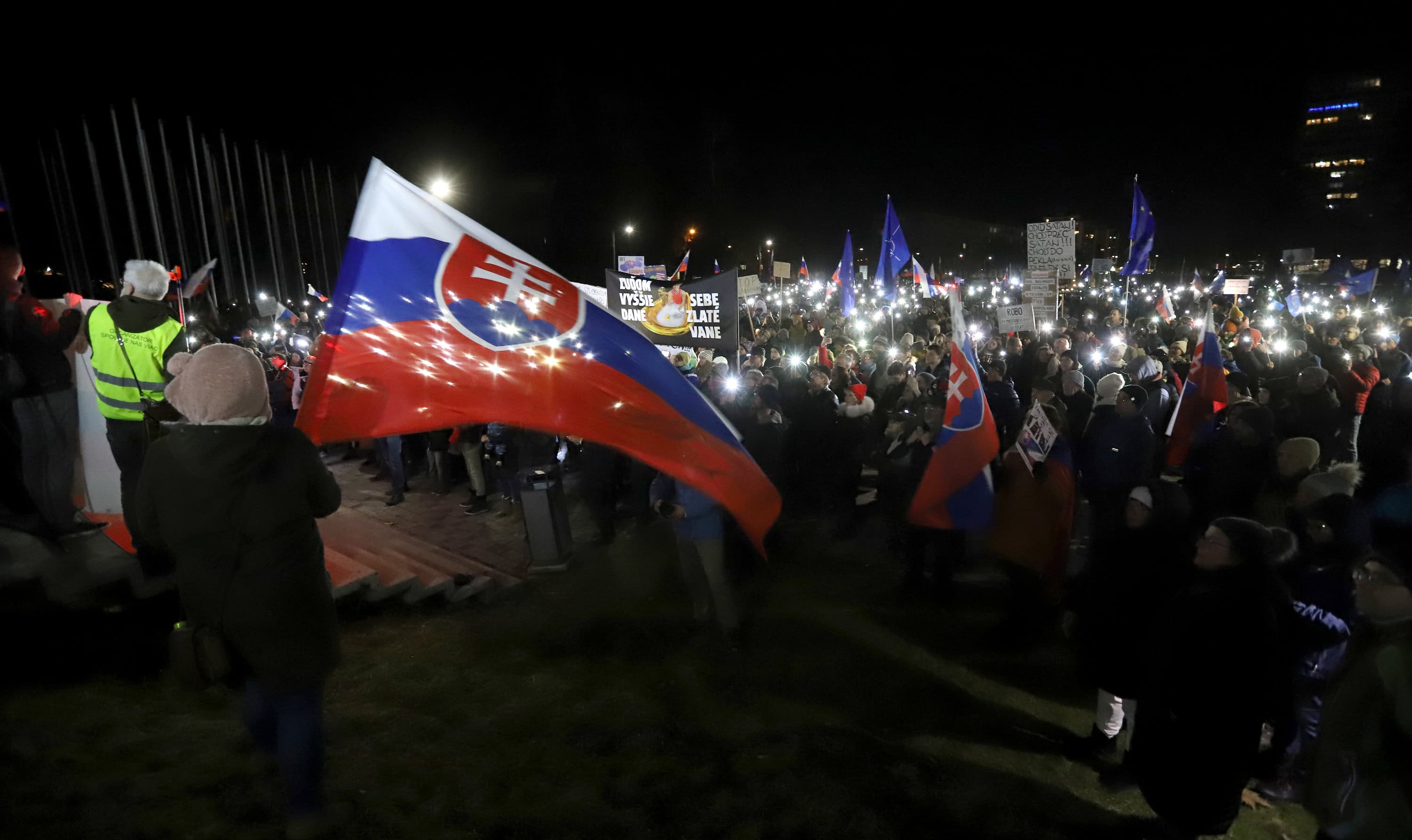 V Trnave chystajú protest proti dopravným zmenám na Tulipáne: Opozícia žiada prehodnotenie