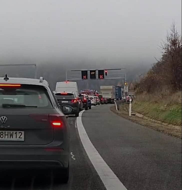 Motoristi sa dočkajú nového štvorpruhu na D1 pri Bratislave – čakajú ich výrazné zmeny už budúci týždeň