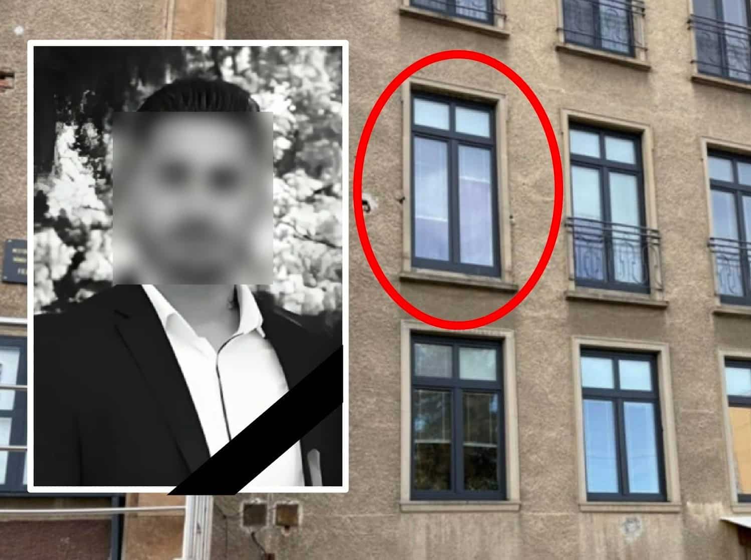 TRAGÉDIA NA PLESE Zoltán (†20) neprežil pád z okna. Čo sa stalo? Mrazivé SVEDECTVO: Krik a boj o život