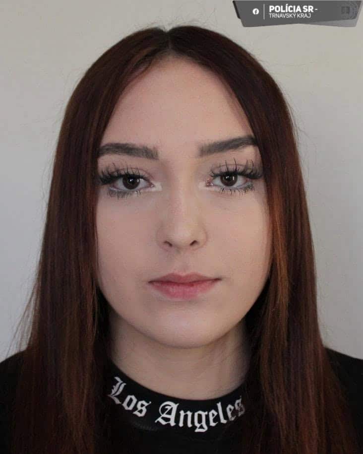 Polícia opäť pátra po 16-ročnej Viktórii zo Senice: Zmizla už druhýkrát, rodina je v obavách