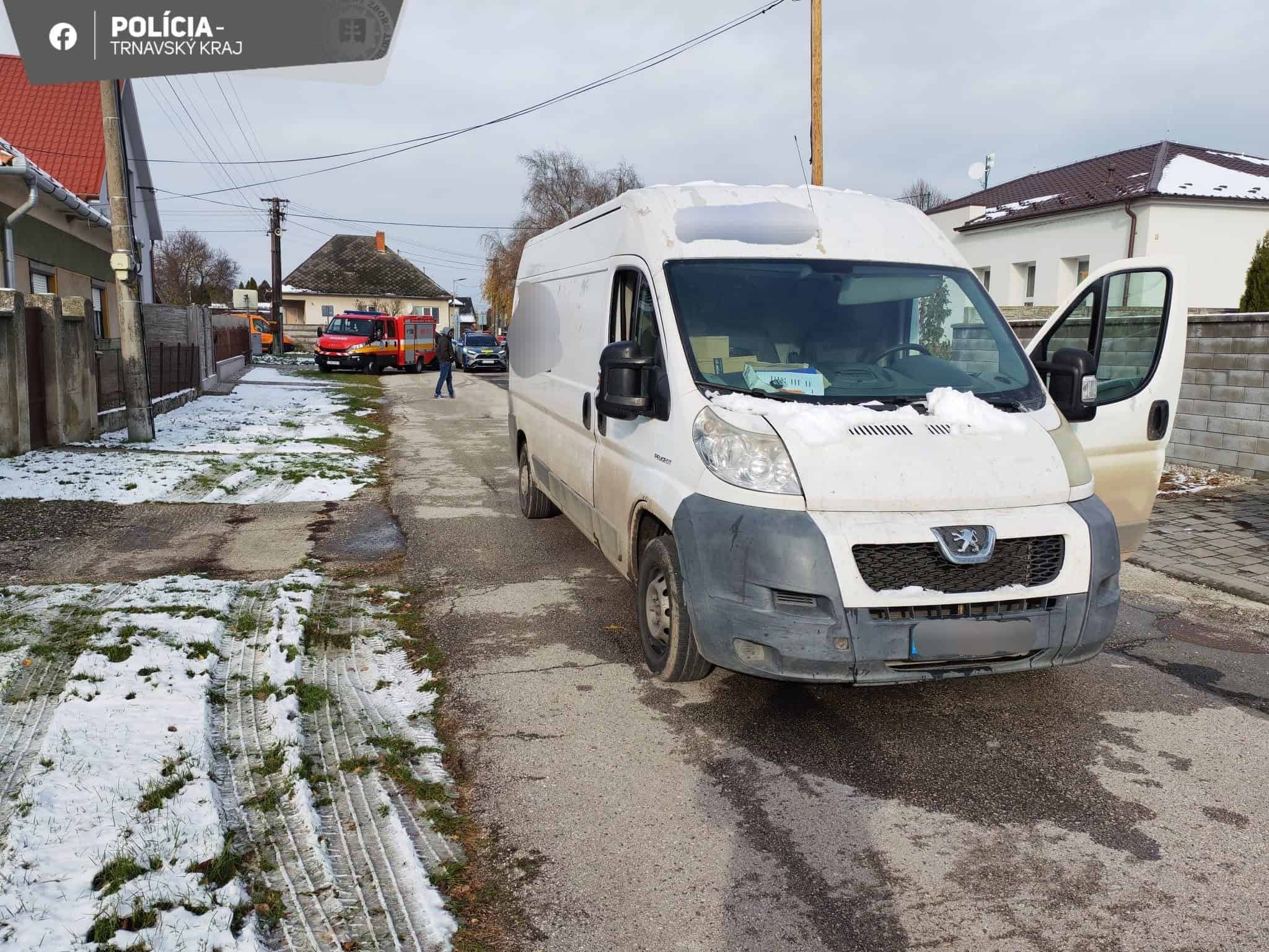 STRAŠNÁ TRAGÉDIA Eva išla na nákup, zomrela pár metrov od domu: Kto spravil chybu? Mrazivé SVEDECTVO