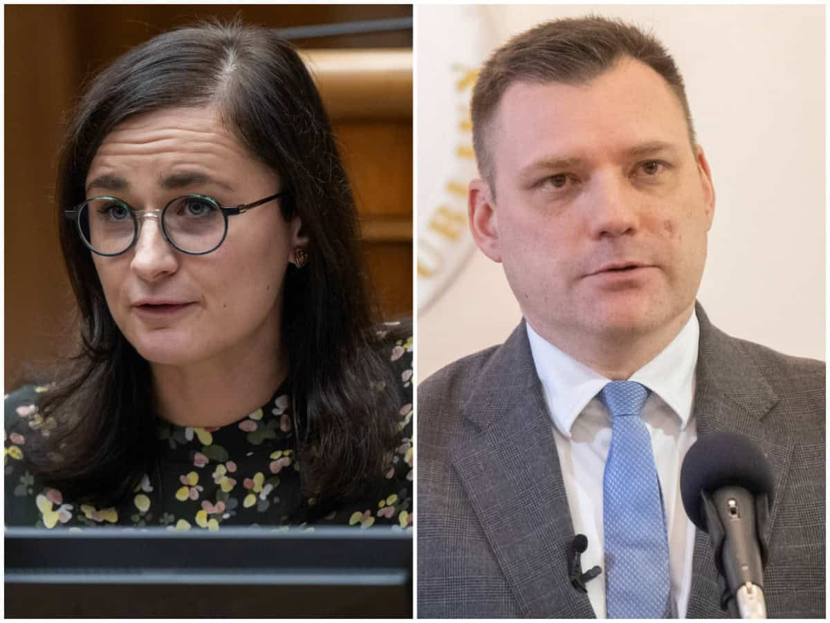 Benešove dekréty sú uzavretou témou, potvrdilo PS aj Taraba: V politike sa sporili o vlastnícke práva a ÚOO