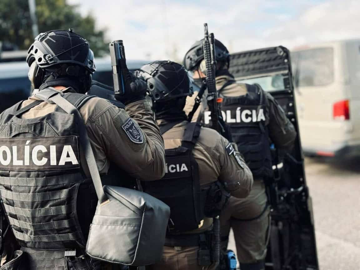 Polícia zasahuje v rámci akcie Venátor: Korupčné podozrenia v národnom parku, prebiehajú domové prehliadky