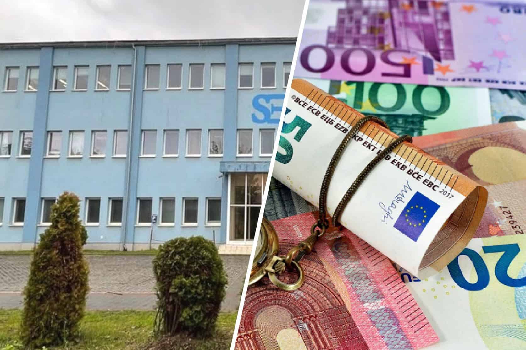 VEĽKÝ KRACH po 80 rokoch: Náš známy výrobca padol, banke dlhuje milióny: Čo bude so stovkami ľudí?