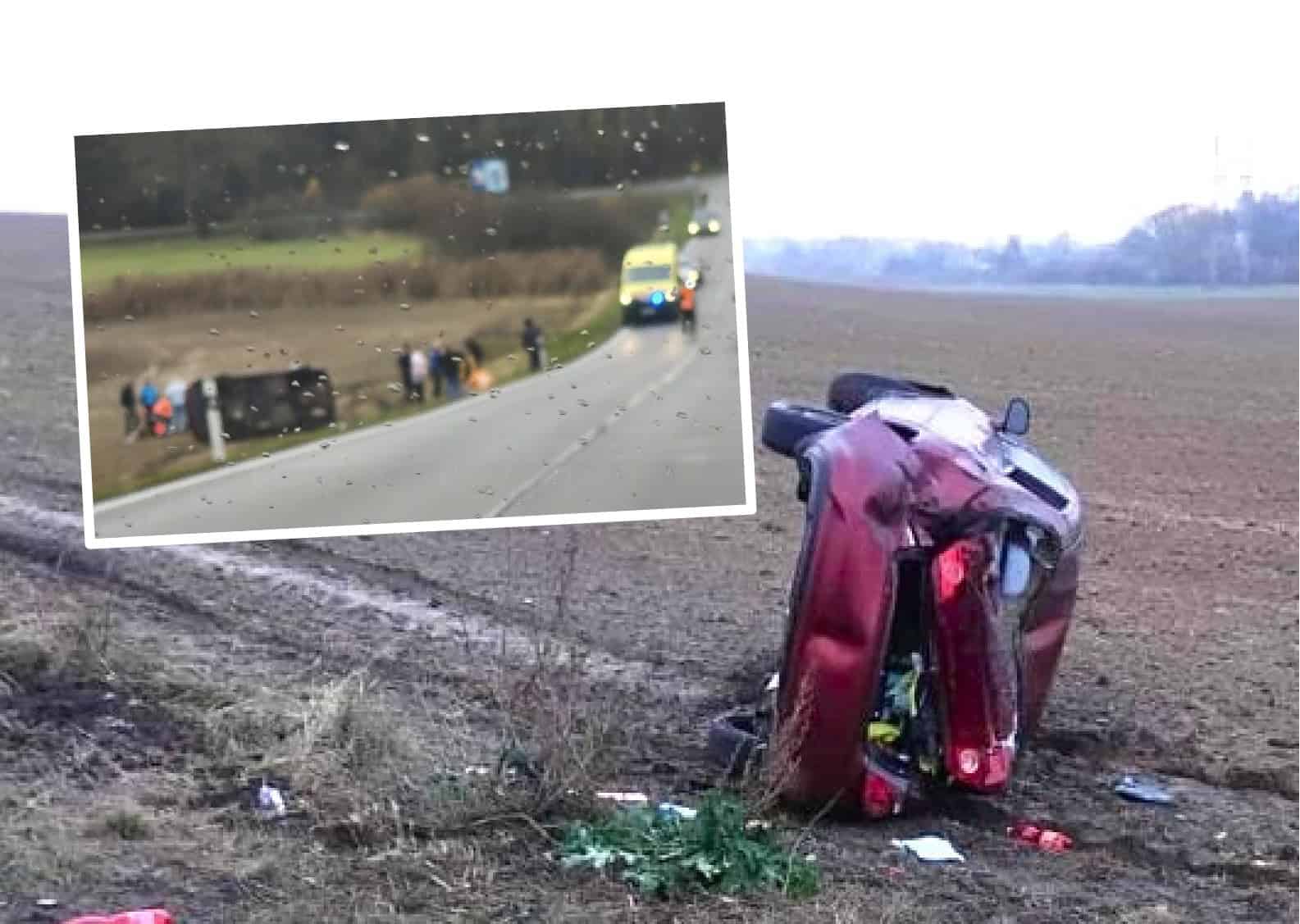 HROZNÁ TRAGÉDIA Andrej prišiel za prácou, zrazil ho 19-ročný vodič: Mal iba babku, nemá ho začo pochovať