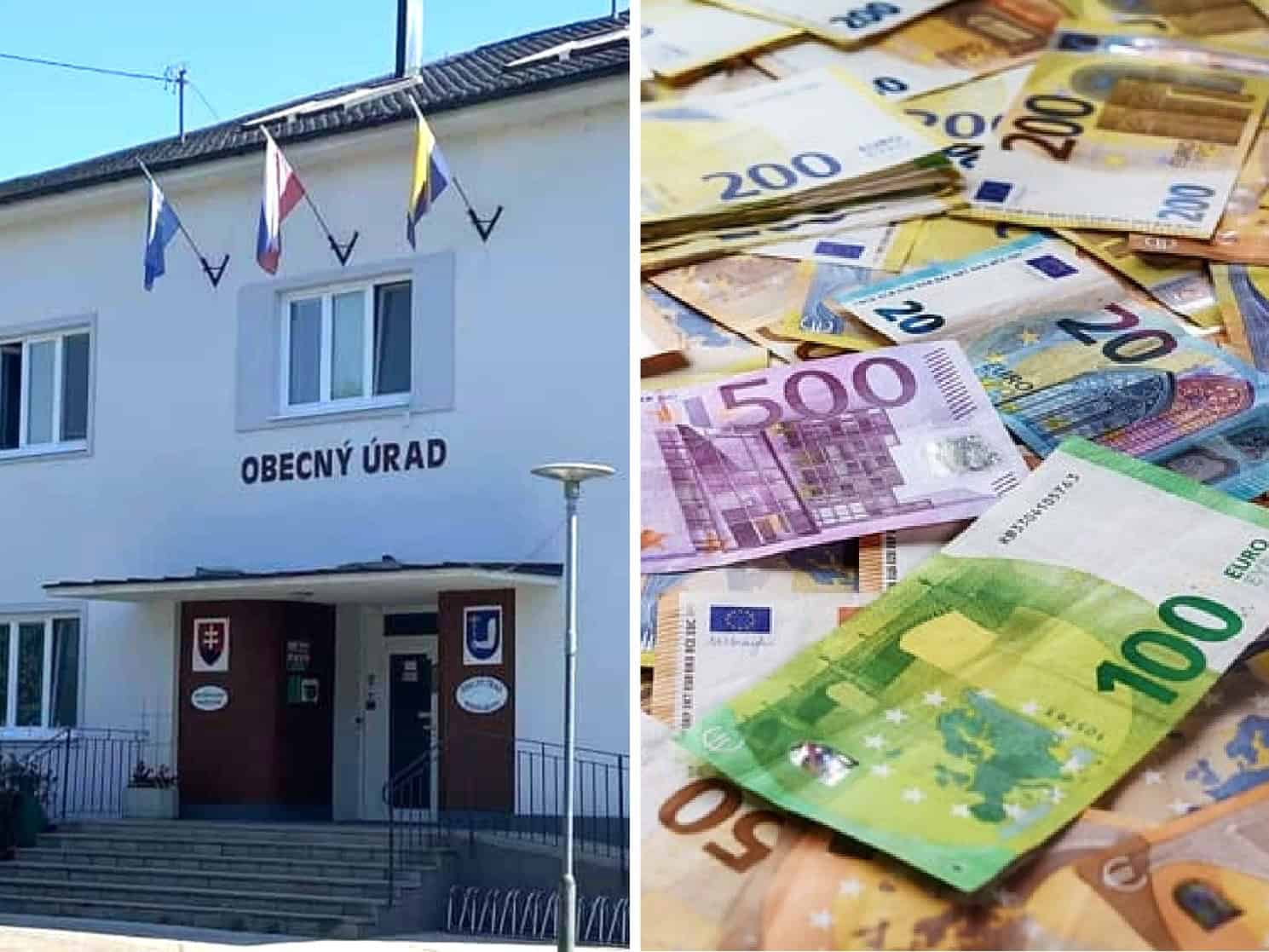 ŠKANDÁL NA ÚRADE Zamestnanec si mal na svoj účet posielať desaťtisíce. Šok, čo ho odhalilo: TOTO nečakal