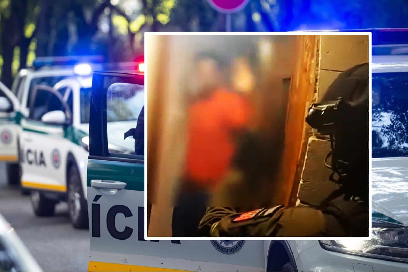 PREHOVORIL VRAH Patrik (16) opísal ako a prečo zabil Veroniku (†28): Hrozné, čo po rande urobil s telom