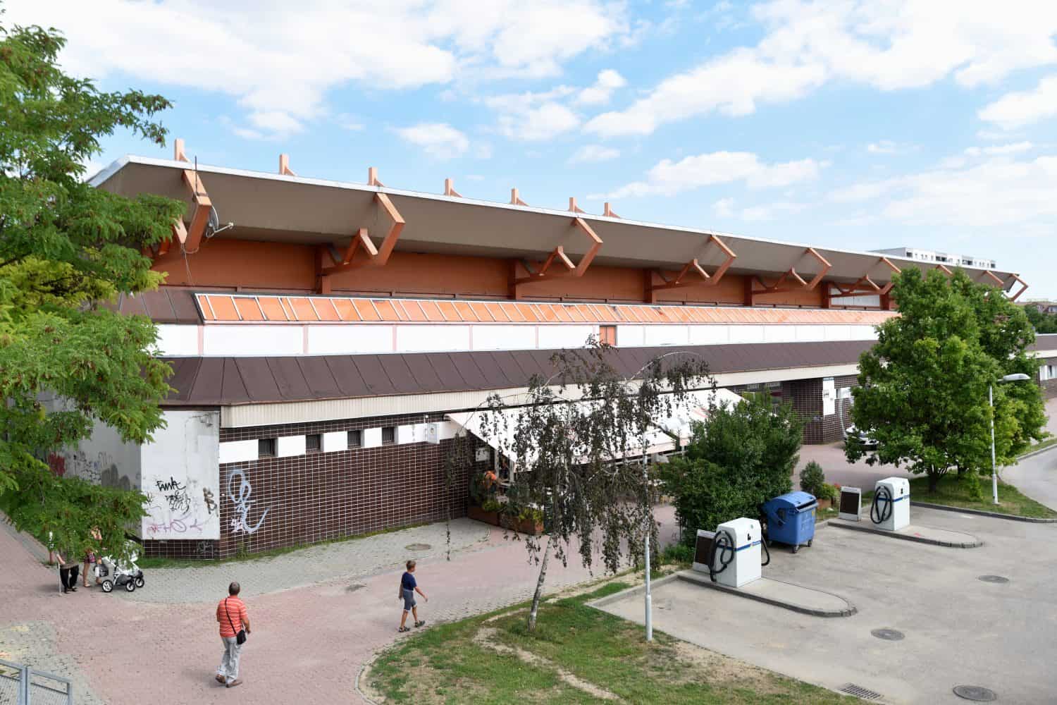 Trnavský zimný štadión pozýva: Korčuľovanie a zápas detí s hráčmi Gladiators už 3. januára
