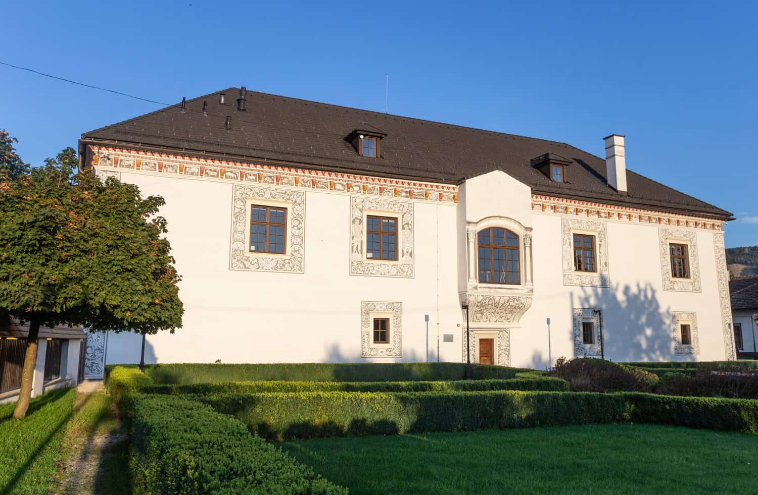 Remeselné Vianoce v Bytči: Sobášny palác opäť ožije trhmi, vôňami a programom pre rodiny