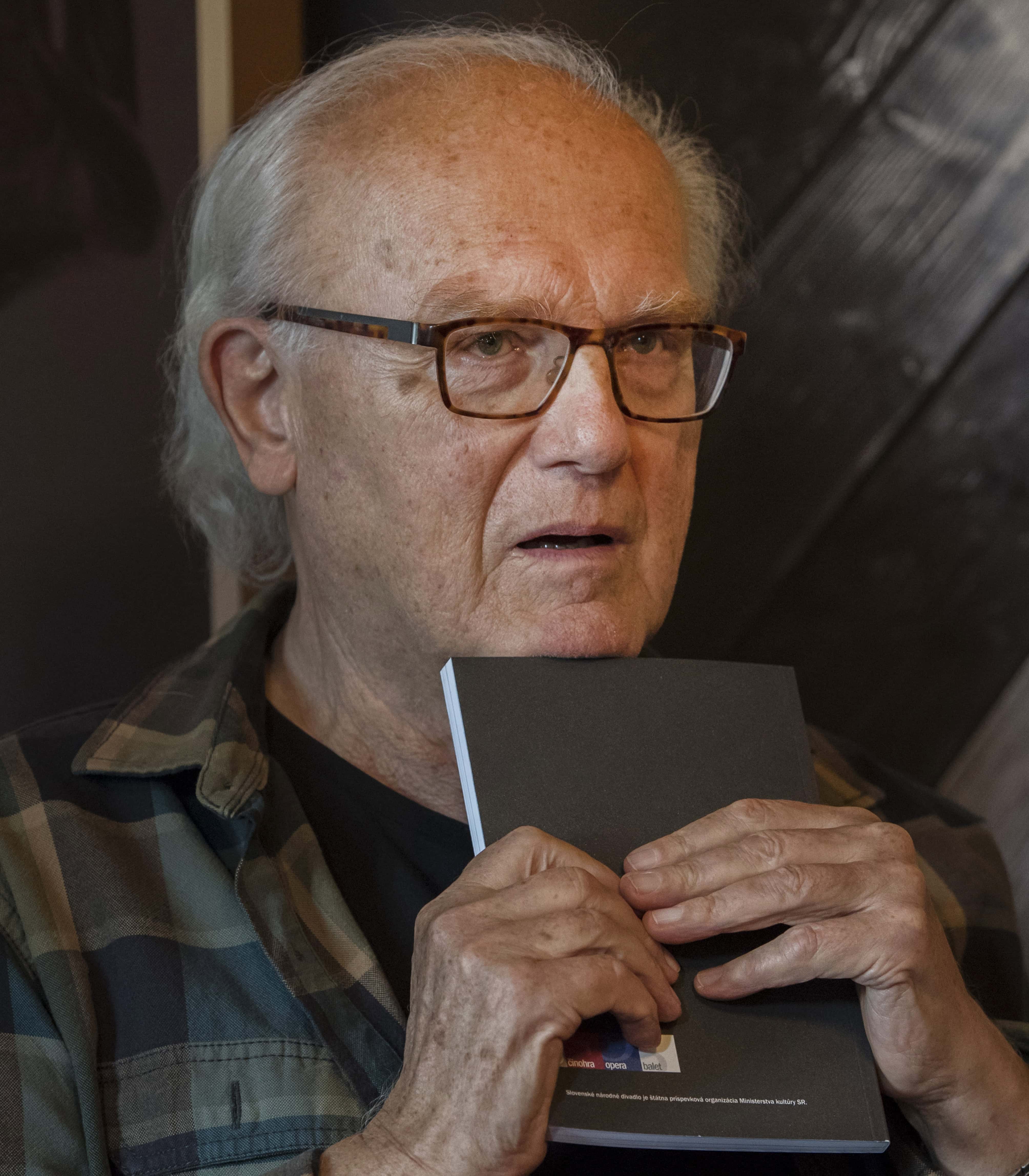 Zdroj: TASR/Martin Baumann