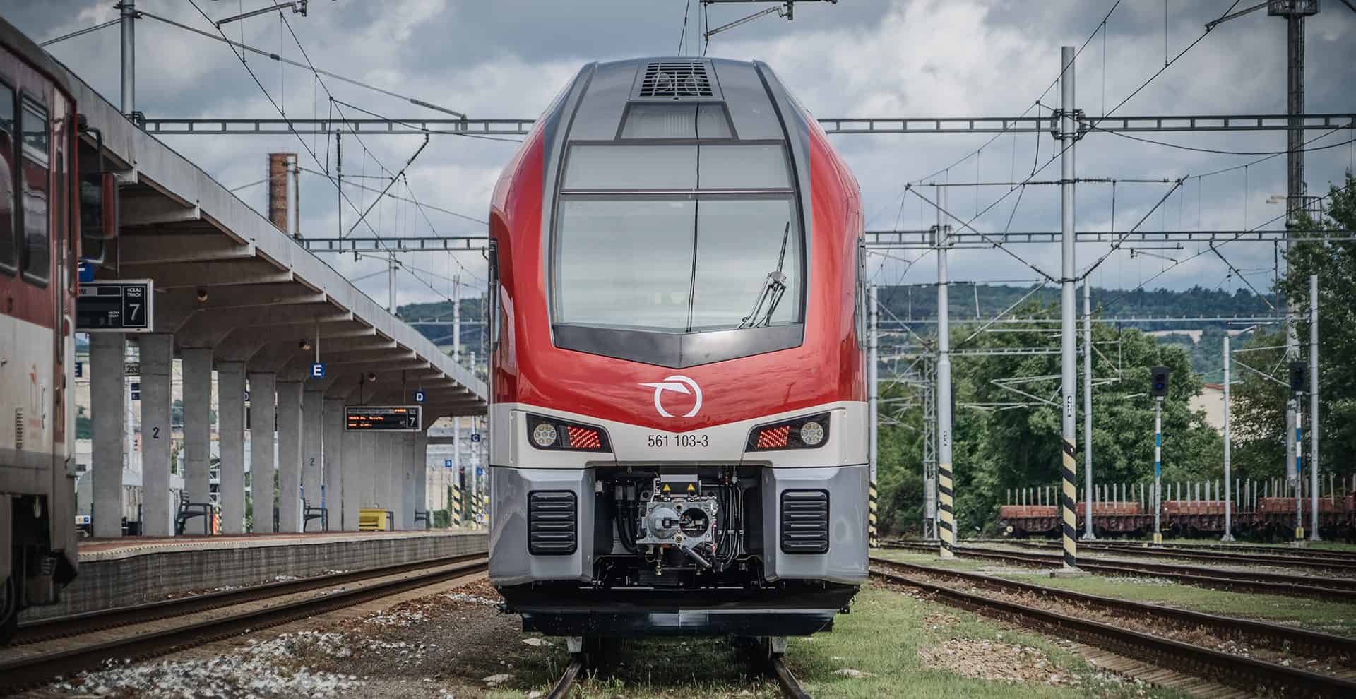 Rušňoparáda 2026 v Košiciach: Historické rušne, najmodernejšie vlaky aj atrakcie pre deti už tento víkend