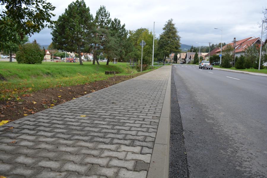V Detve pribudne nová cyklotrasa aj lávky: Samospráva chystá druhú etapu projektu