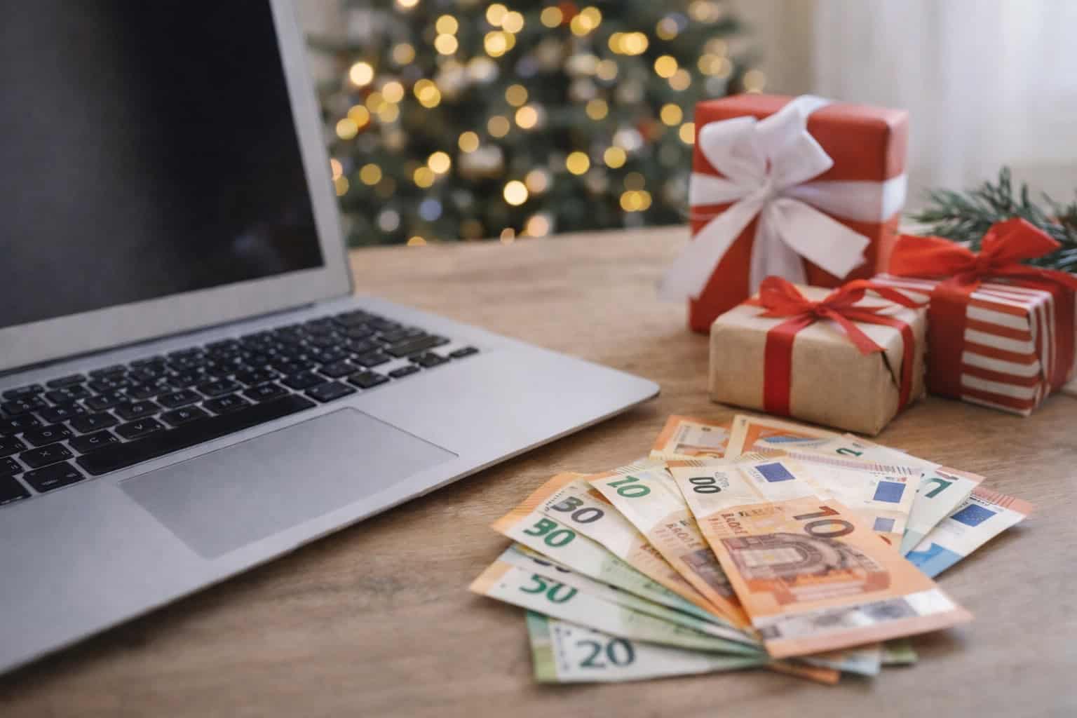 POZOR na TIETO e-shopy: TU vianočné darčeky nenakupujte, inak prídete o tovar aj peniaze