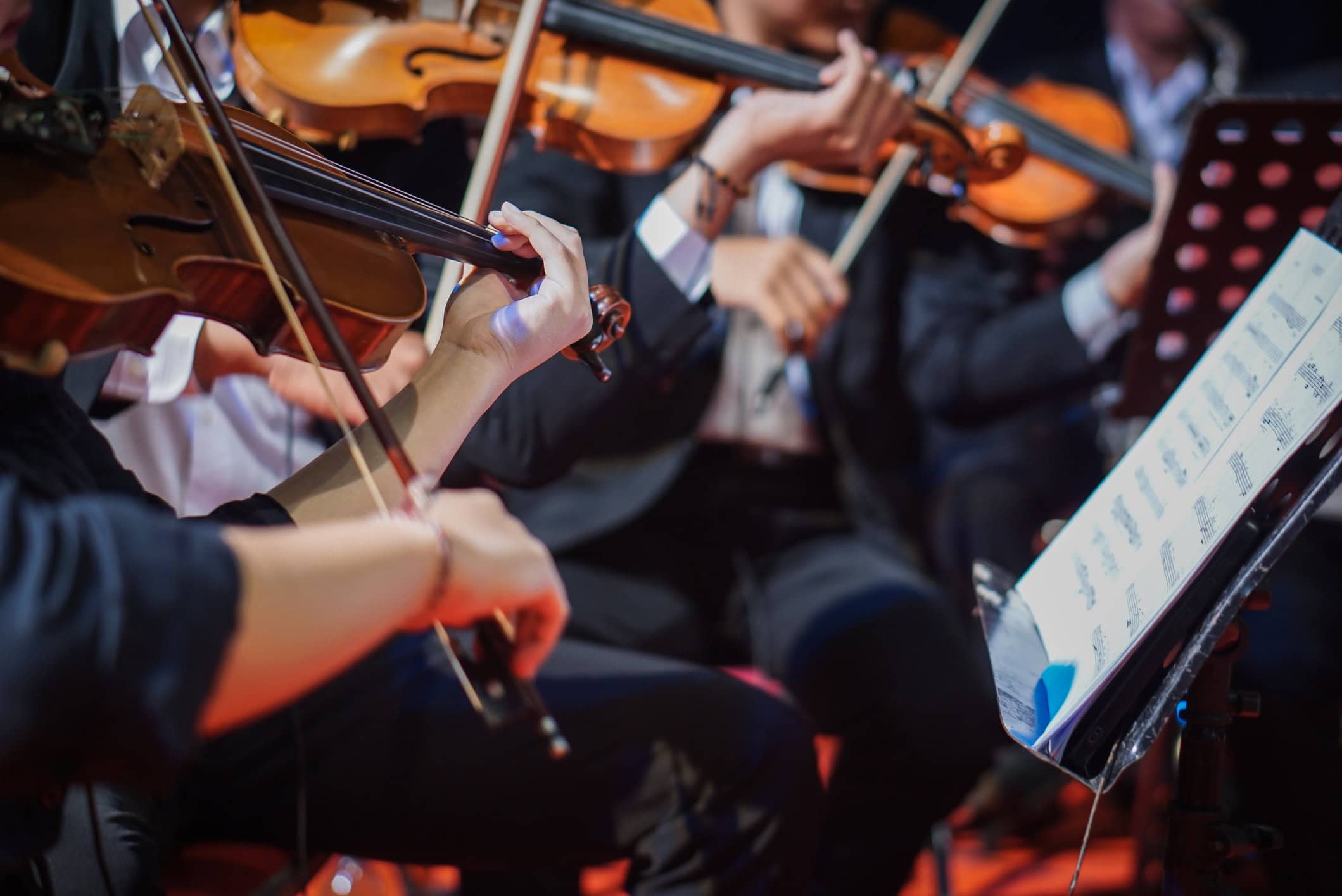 Slovenský filharmonický zbor pozýva na adventný koncert v Bratislave: Vystúpi aj harfistka Turnerová