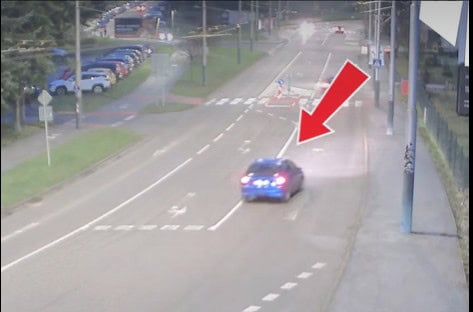 DESIVÉ VIDEO Auto na priechode zrazilo ženu a UŠLO: Polícia hľadá svedkov nehody