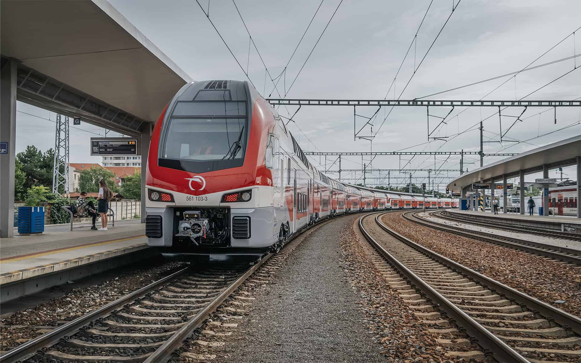 Pozor, dočasné výluky vlakov na Spiši: Viaceré spoje nebudú premávať, náhradná doprava nie je