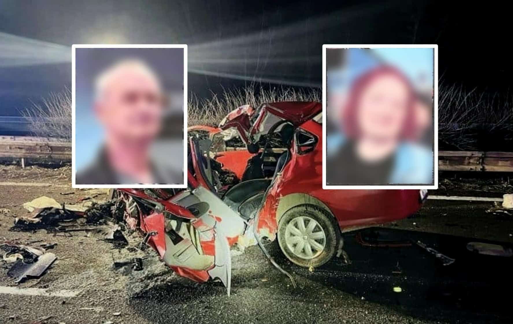 NOVÉ INFO o smrti manželov Jany (†52) a Jozefa (†61) na D1: Ide o vraždu. Mrazivé SVEDECTVO, čo sa dialo predtým