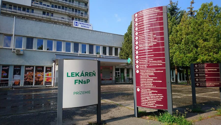 Urgent v Nových Zámkoch ošetril počas Vianoc takmer 200 pacientov, narodili sa aj bábätká