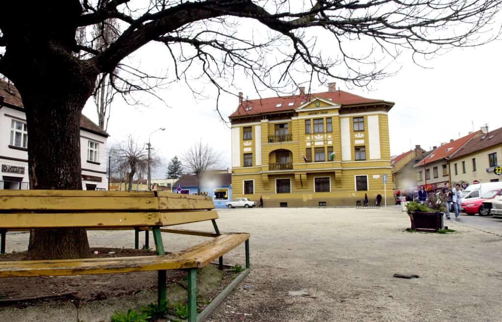 Mestská polícia v Novom Meste nad Váhom oslavuje 100 rokov: Výstava ukáže jej históriu a prácu