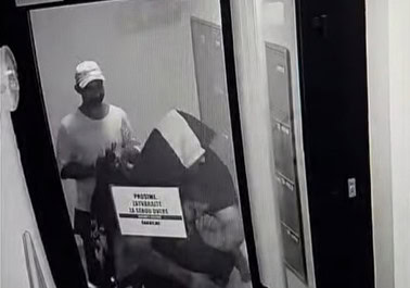 Polícia hľadá zlodejov z bytového domu v Bratislave: Pomôžte s identifikáciou osôb z VIDEA
