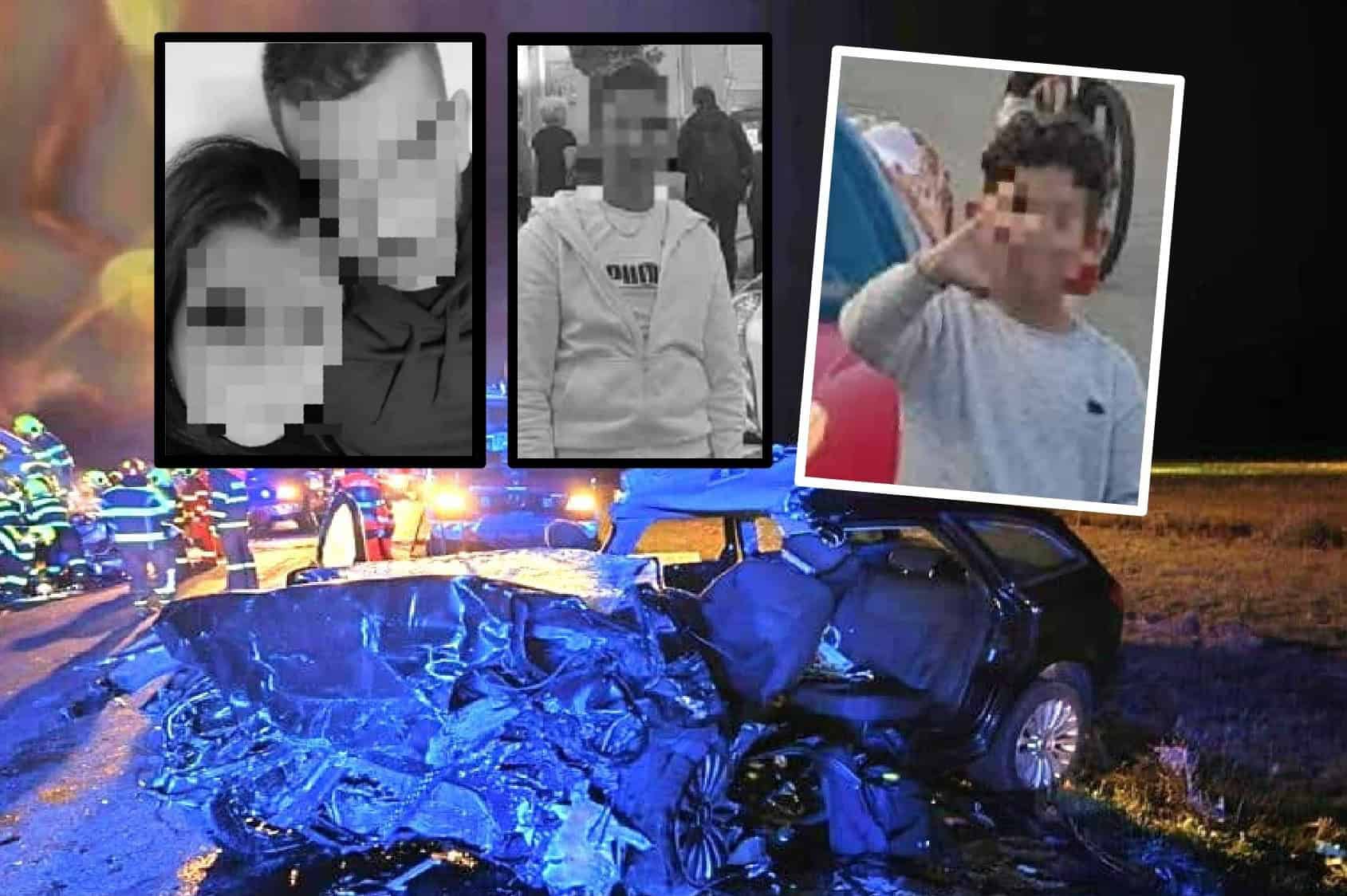 STRAŠNÁ TRAGÉDIA Rodičia aj brat zomreli, prežil iba Filipko (7): Bojuje o zdravie, túži po jedinom