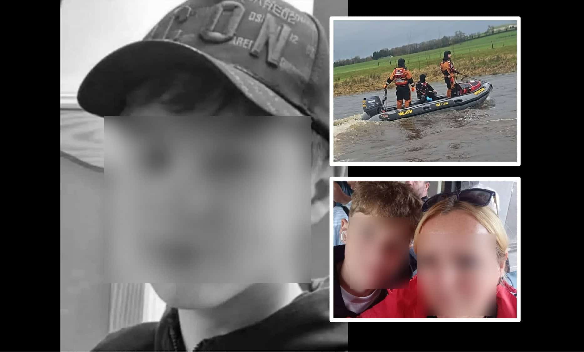 MIMORIADNA TRAGÉDIA Len 14-ročný Benjamín záhadne zmizol, prišla krutá správa: Strašné, čo sa stalo
