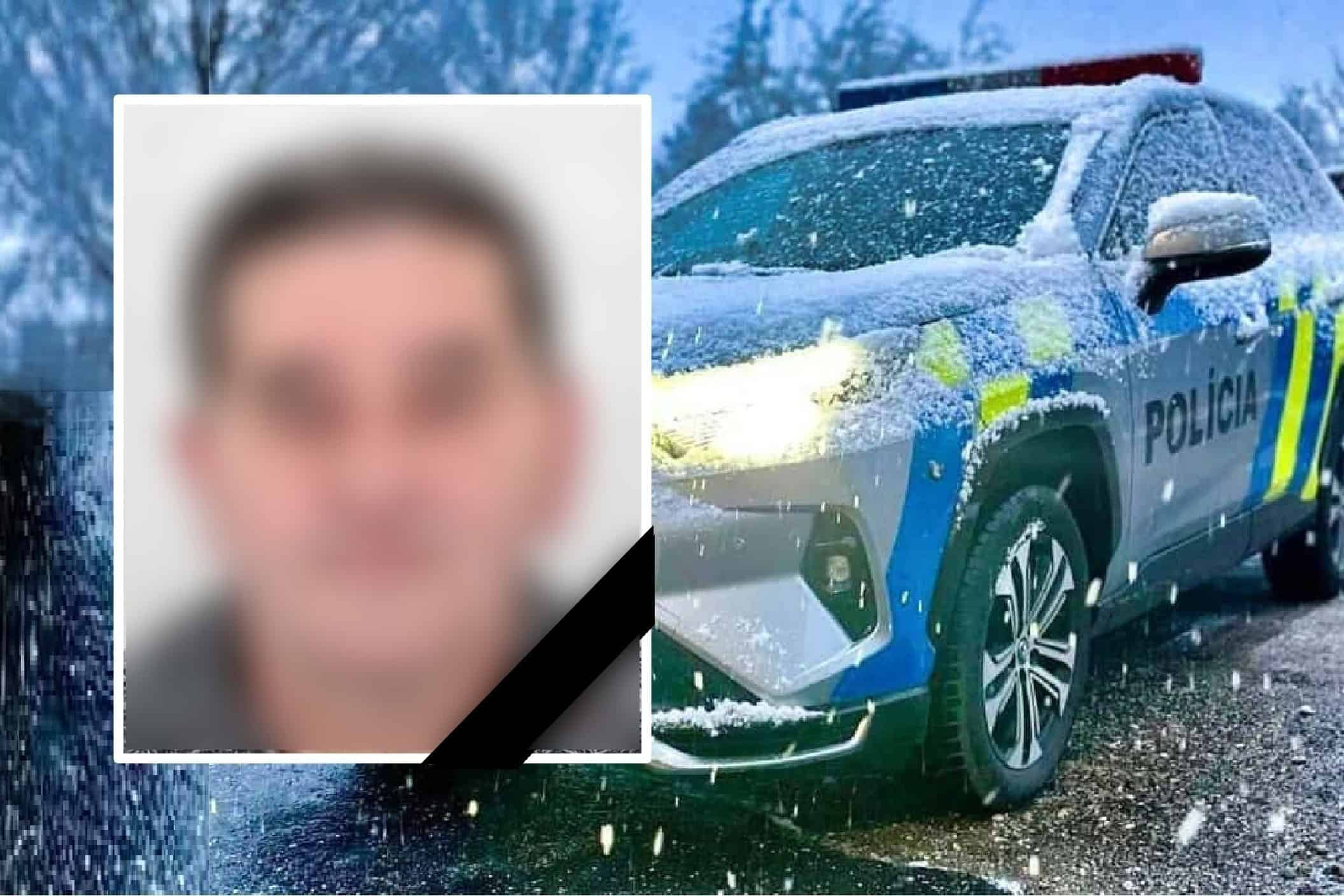 SMUTNÝ KONIEC PÁTRANIA na Vianoce: Rudolfa dlho márne hľadali, prišlo zdrvujúce zistenie