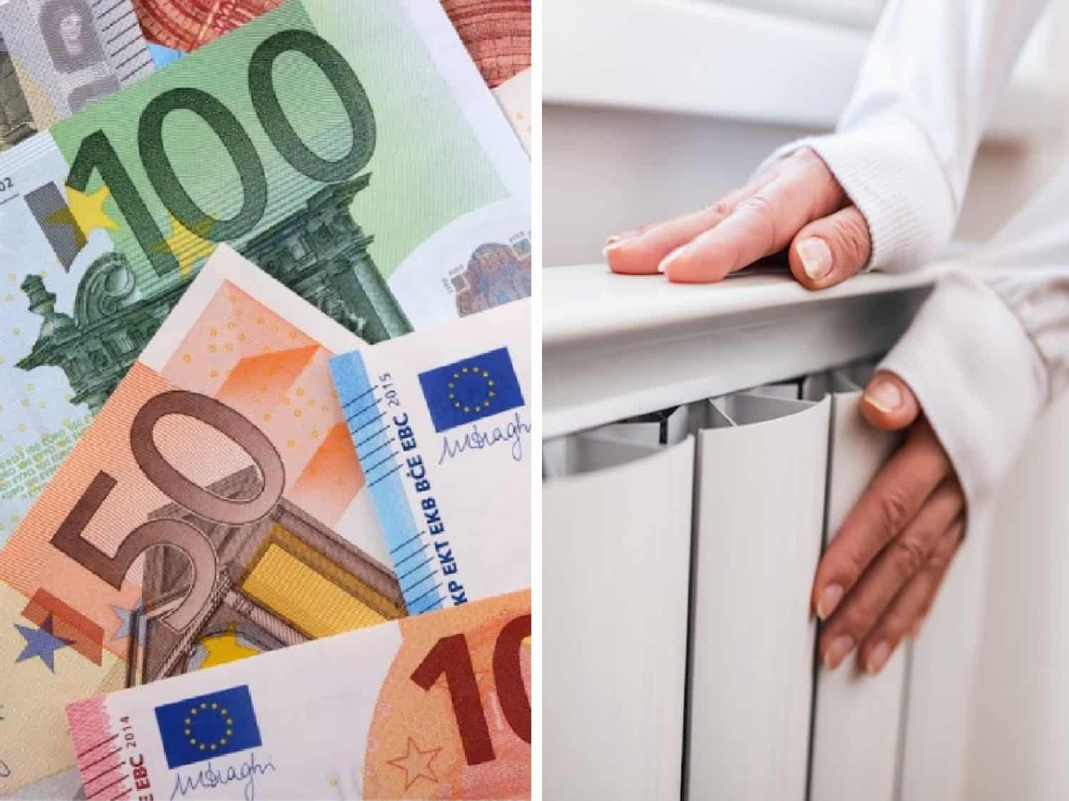 VEĽKÉ ZDRAŽENIE Kúrenie pôjde v 2026 hore až o 35 %. Teplári ukázali ceny, hore ich dvíhajú TIETO poplatky