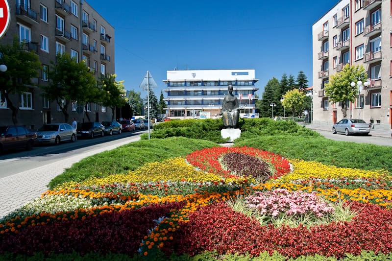 Zvolen investuje vyše milióna eur do vodozádržných opatrení – vieme, kde pribudnú nové jazierka a nádrže