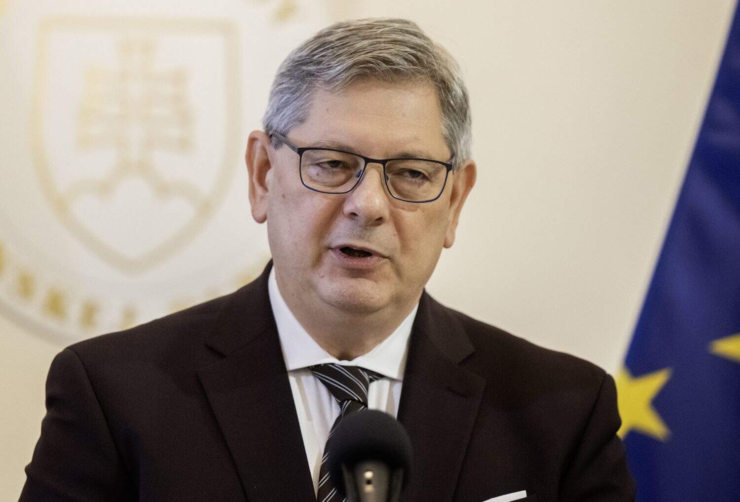 Minister Susko varuje: Útoky USA a Izraela na Irán môžu ohroziť bezpečnosť aj Slovenska