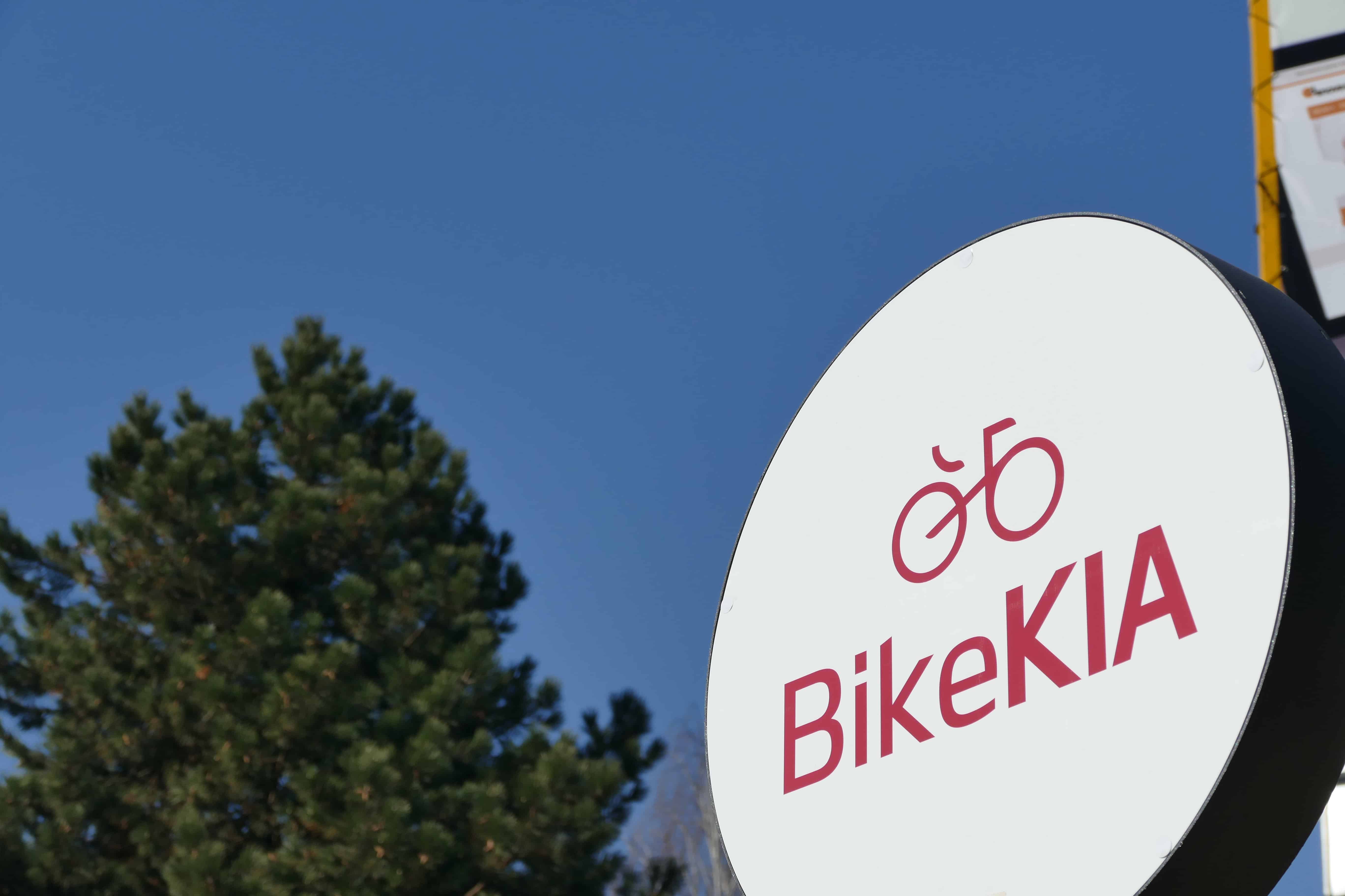 Zdieľané bicykle sa do Žiliny vracajú: Nová sezóna prinesie viac staníc aj bicyklov