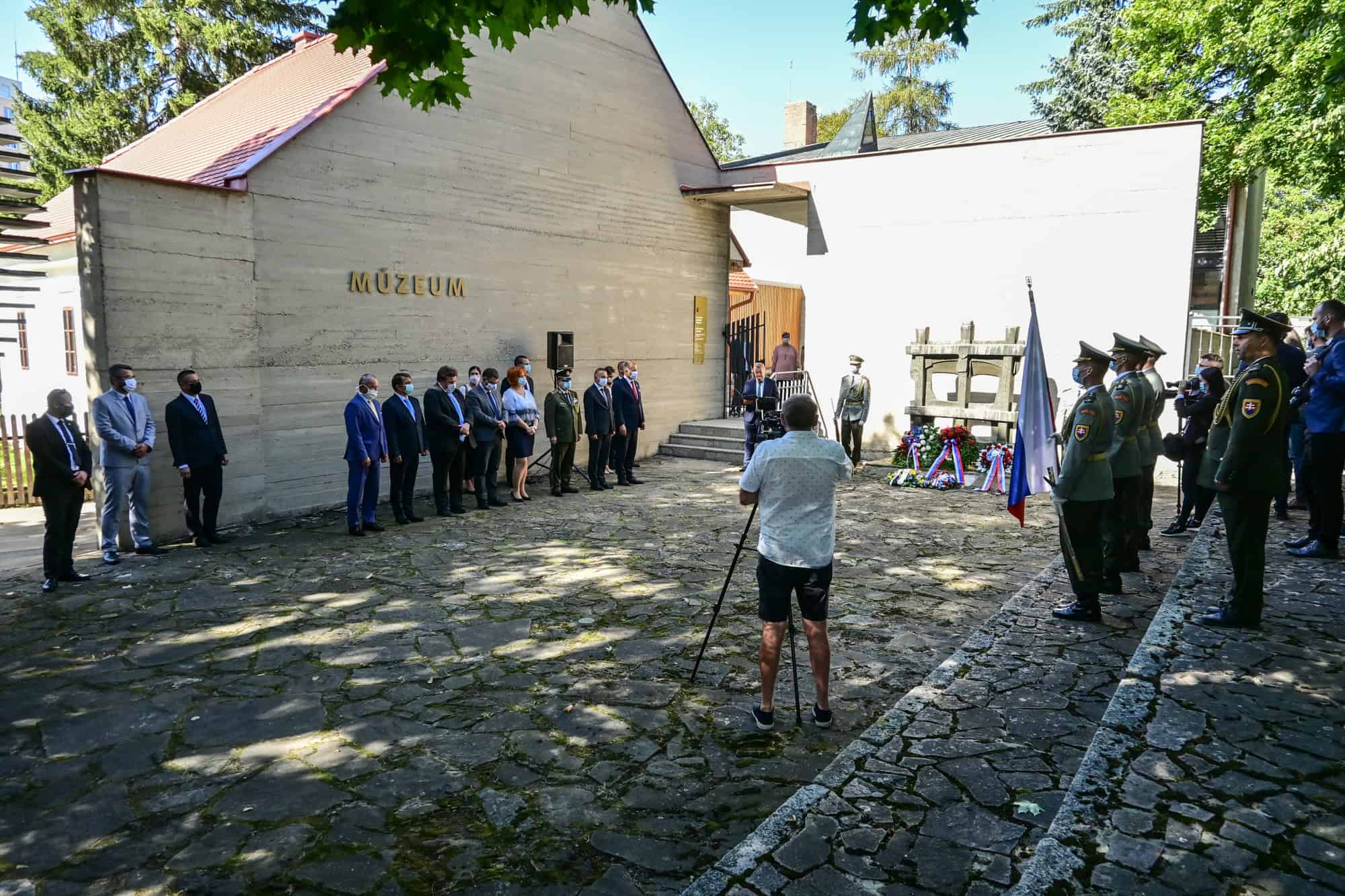 Valentín v Myjave: Múzeum SNR ožije príbehmi lásky, histórie a romantiky