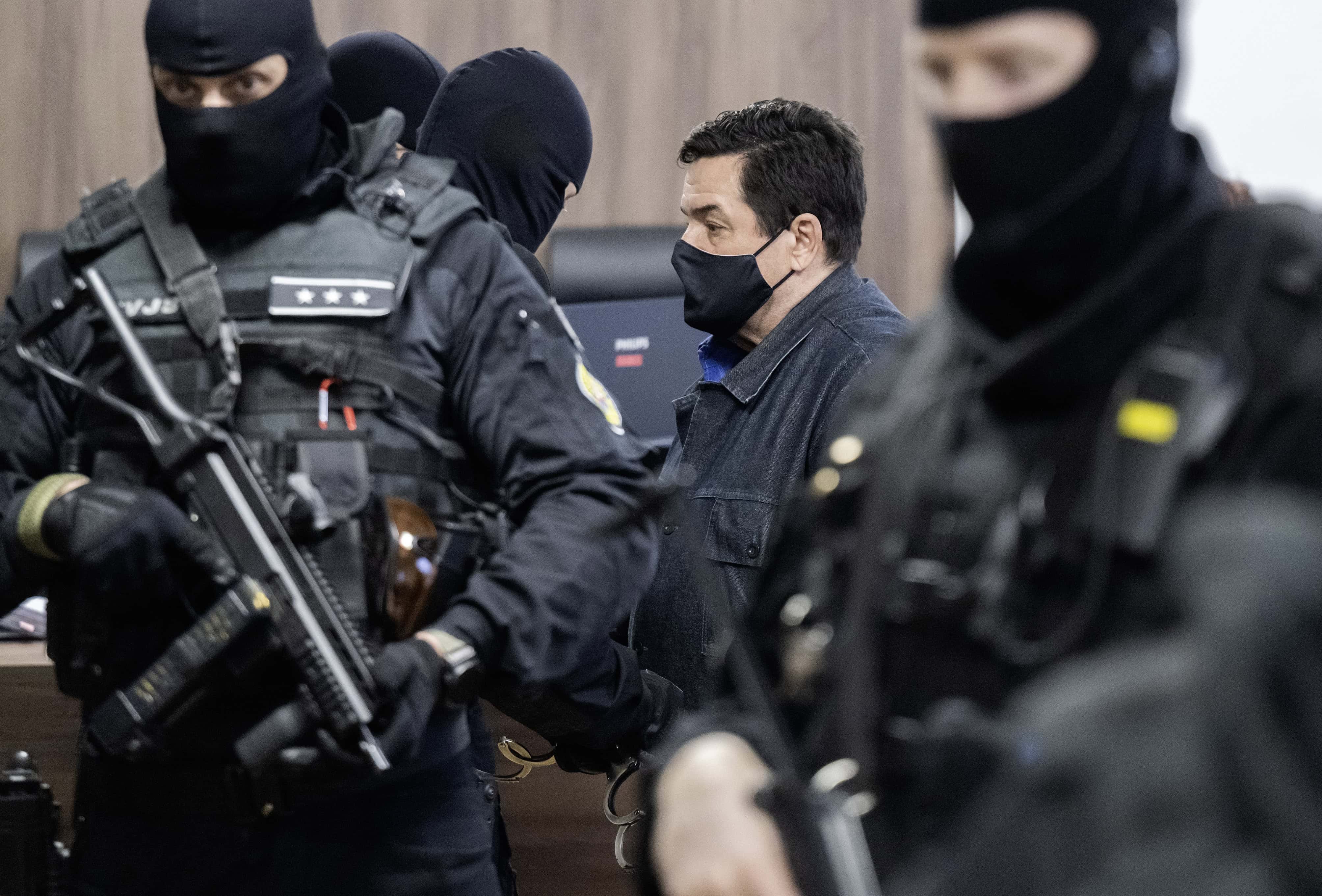 Obhajoba považuje obžalobu v kauze objednávky vraždy Jána Kuciaka za nedôvodnú