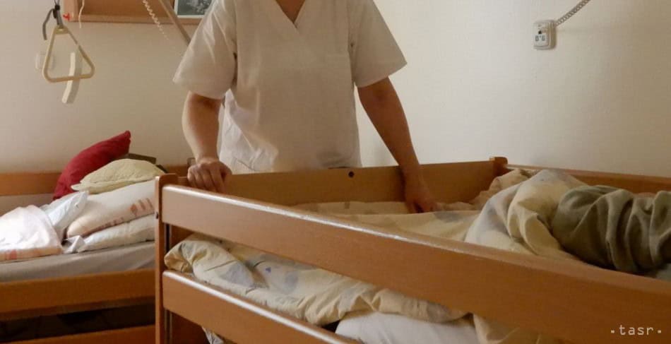 V Nitre vznikne prvý detský hospic na Slovensku – výstavba má začať už tento rok