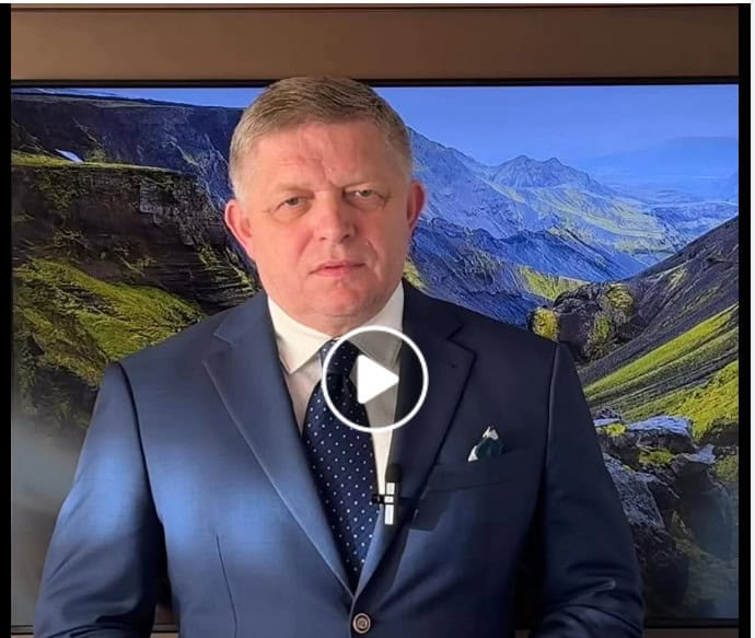 VIDEO Novoročný príhovor Fica: Slovensko čaká v roku 2026 viac napätia, rozdiely medzi ľuďmi sa prehĺbia