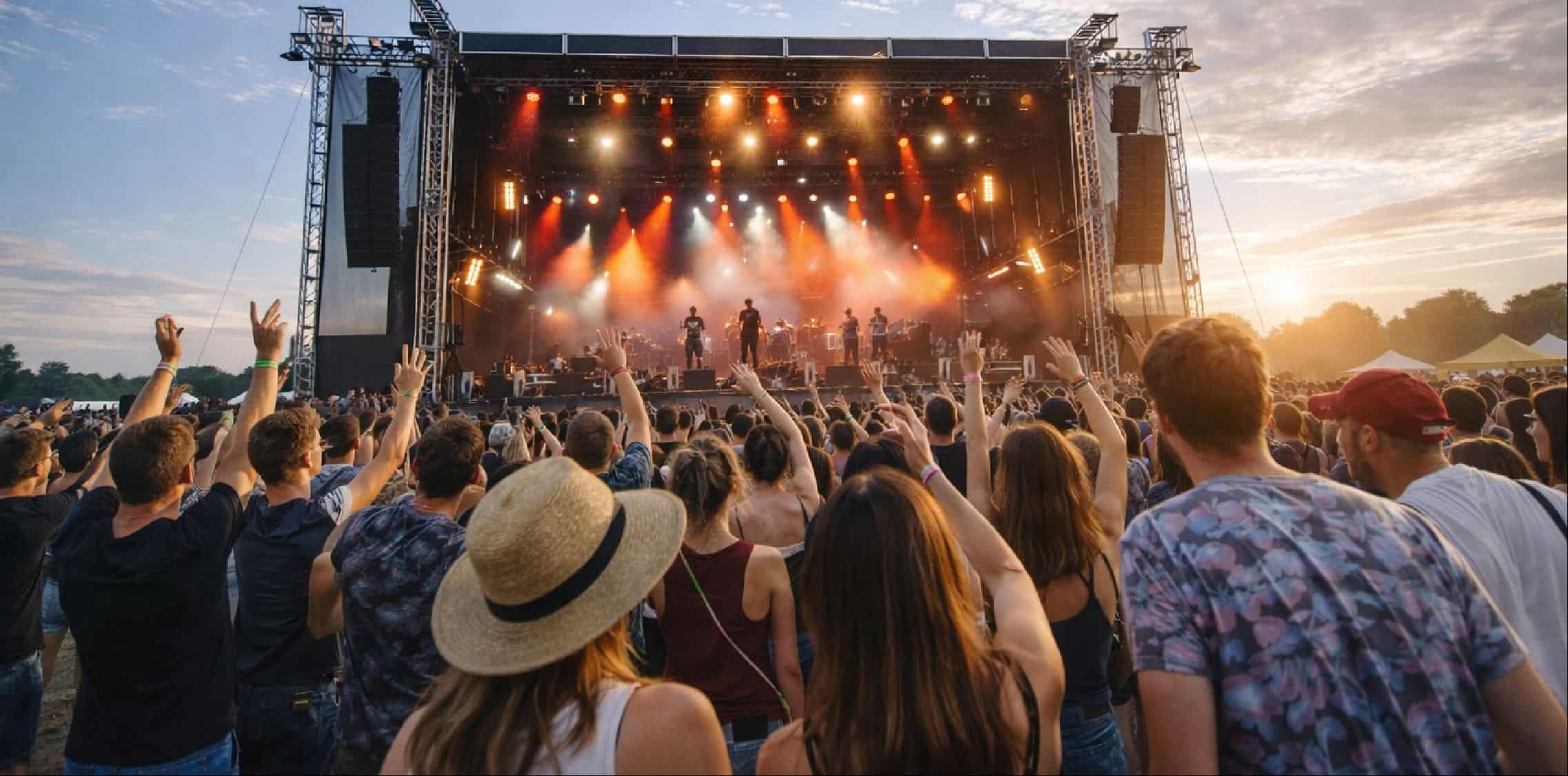ŠOK! ZRUŠILI až DVA obľúbené slovenské hudobné FESTIVALY: Čo je za tým? Prehovorili známi speváci