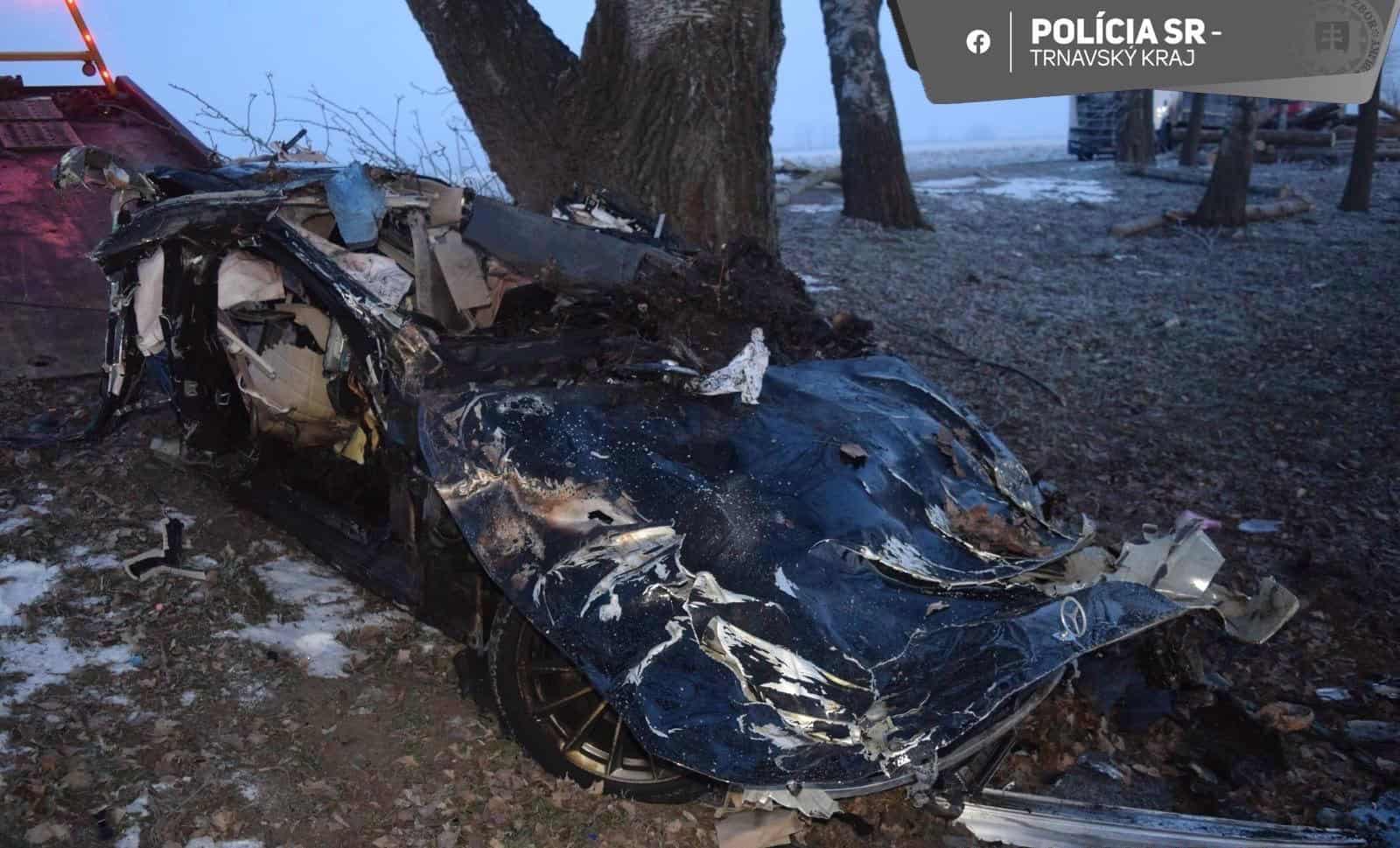 Tragická nehoda Moniky Jákliovej (†31): Polícia doposiaľ nezistila cudzie zavinenie