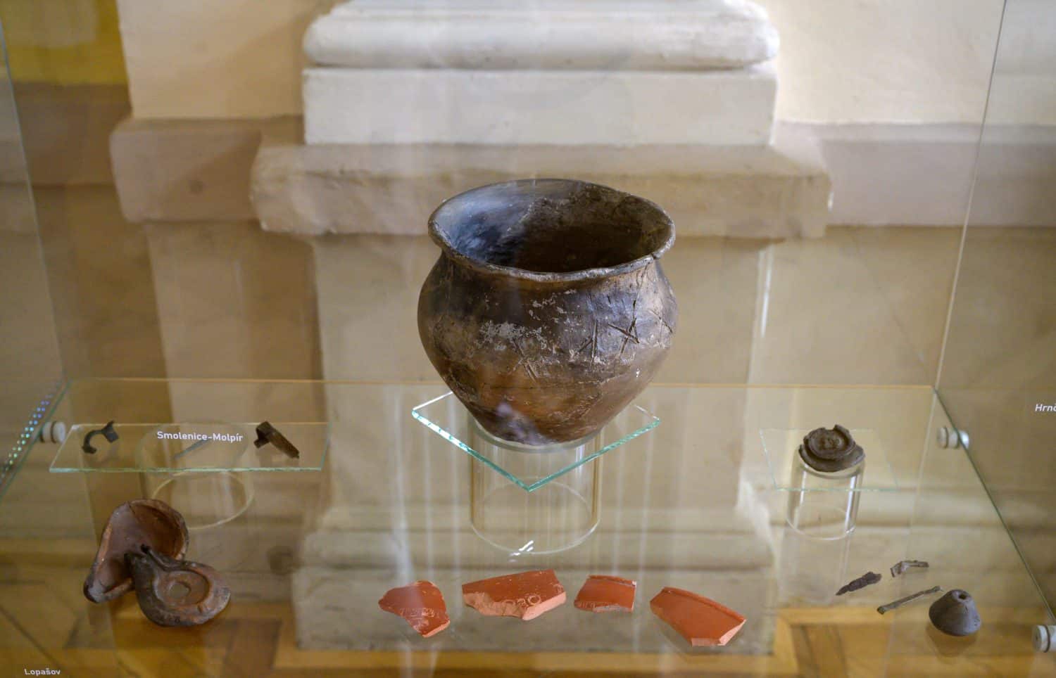 V Nitre sprístupnili výstavu návrhov na novú archeologickú expozíciu: Pozrite si všetky projekty