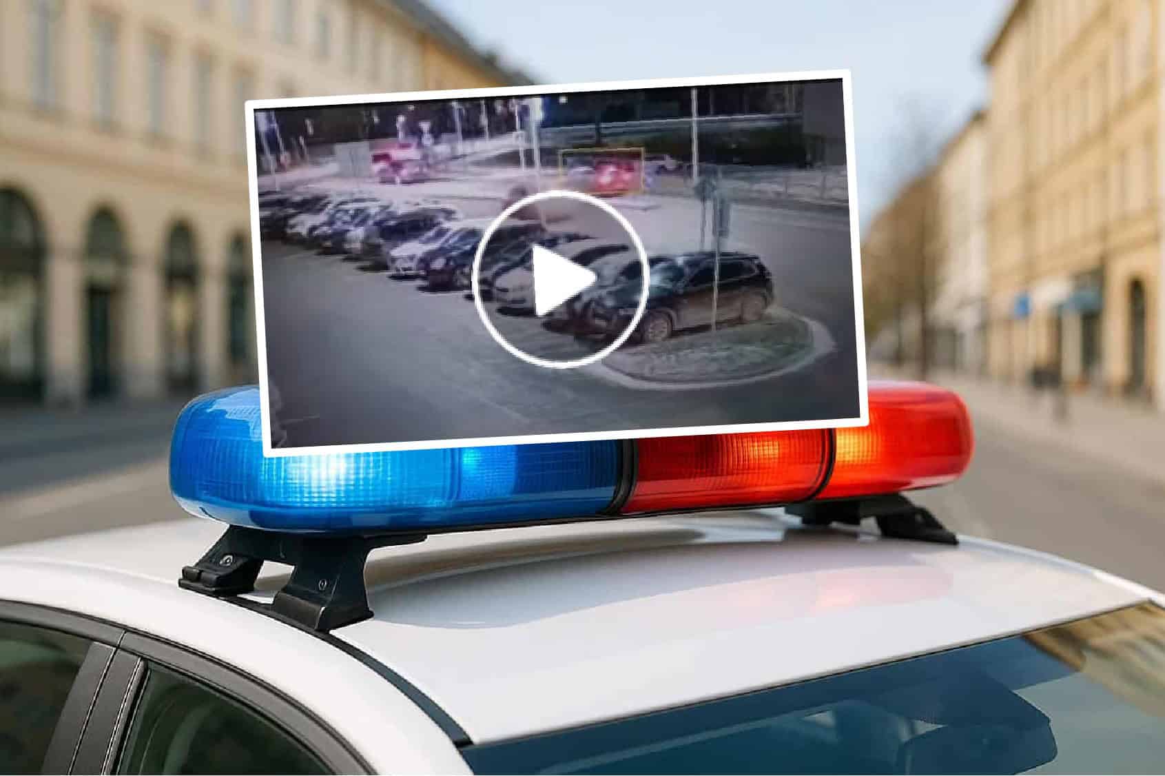 ZVRAT V PÁTRANÍ Marek zmizol na prechádzke, NOVÉ VIDEÁ ukázali poslednú stopu: TOTO je záhadou