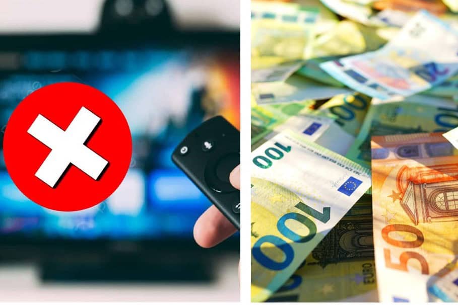 KRACH známej slovenskej TELEVÍZIE: Ostali miliónové dlhy, o peniaze prišiel aj štát. Vieme, čo je za tým