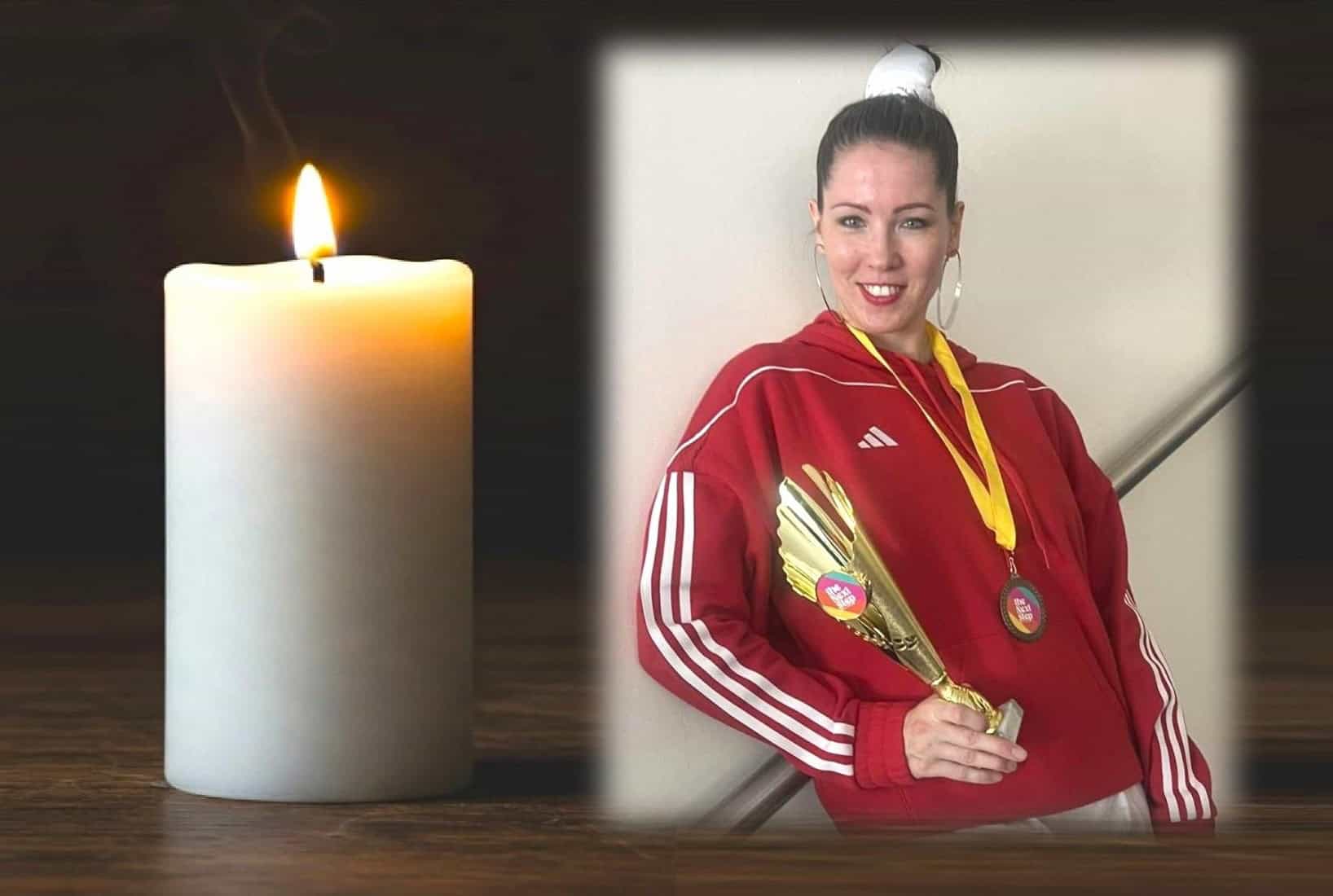 OBROVSKÁ RANA Zomrela výnimočná tanečníčka Janka: Patrila medzi najlepšie, z jej detí sa stali siroty
