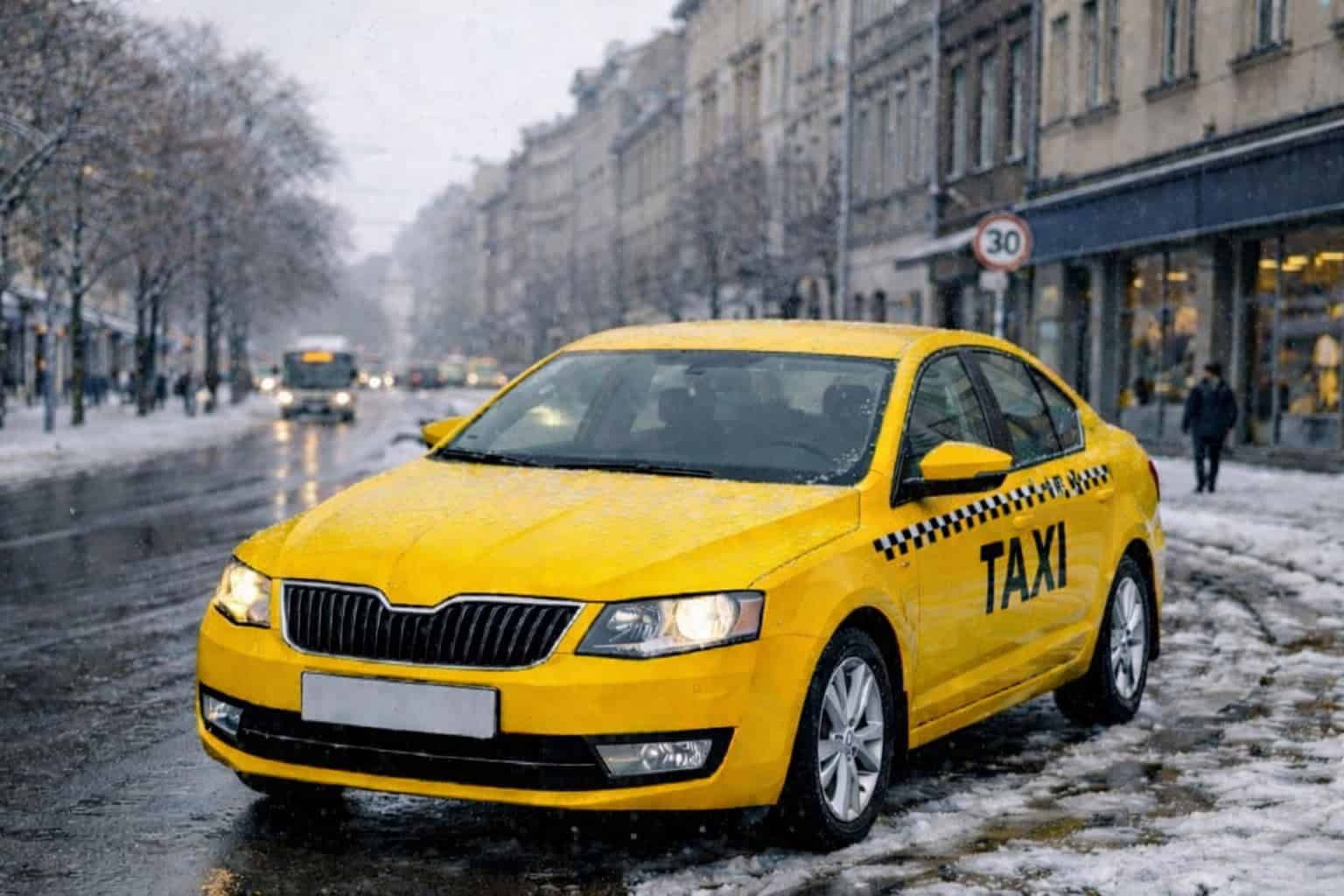 HRÔZA V TAXÍKU Slovenská POLITIČKA prežila peklo a strach. Prehovorila na VIDEU: Išlo o život