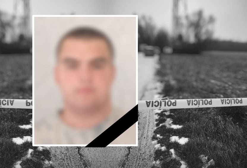 AKTUÁLNE Príbuzný slovenskej speváčky Filip (†20) záhadne zmizol. Po 5 dňoch prišla TRAGICKÁ správa