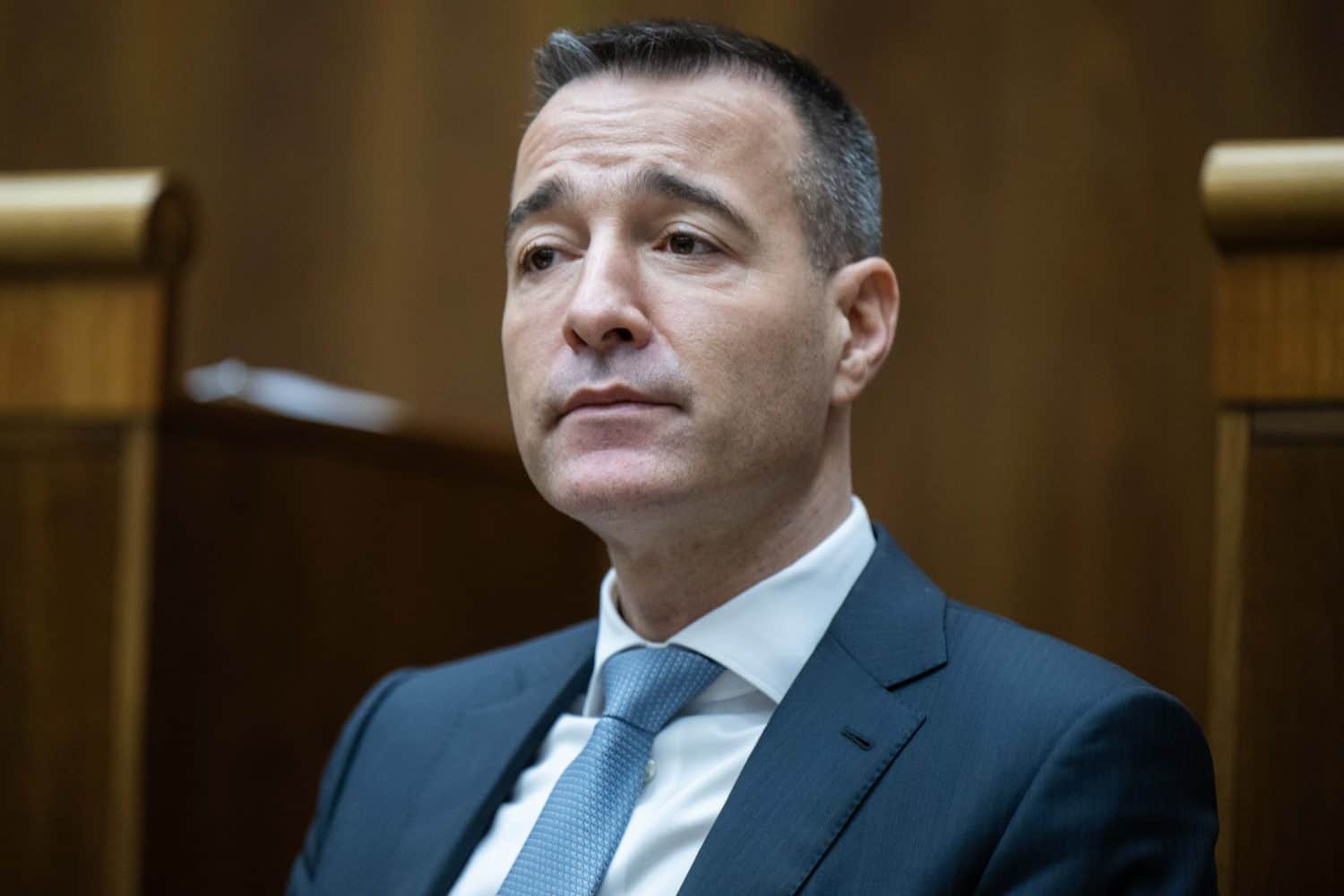 Drucker a školskí odborári riešia platový automat: Čaká učiteľov pravidelné zvyšovanie platov?