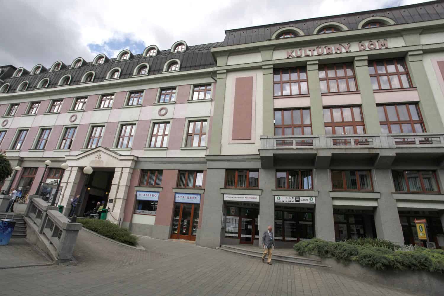 Ružomberok hľadá nového hlavného kontrolóra: Poznáme termín voľby aj podmienky pre uchádzačov