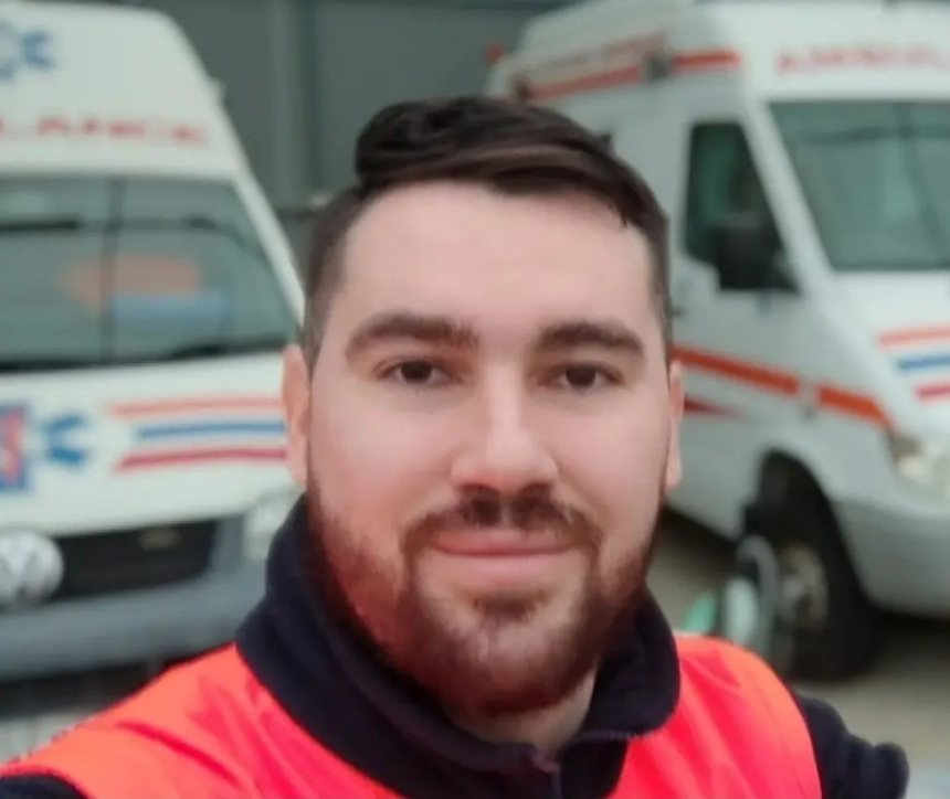 Totálne zlyhanie lekára: Záchranár Tomáš (34) pre chybu iného doktora bojuje o život: Ako mohol TOTO prehliadnuť?